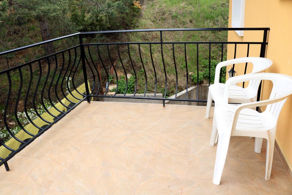 Vila Marina Livada Velingrado Exterior foto